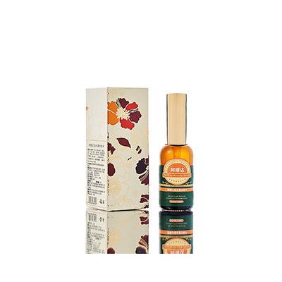 衡东私密细嫩修复精华